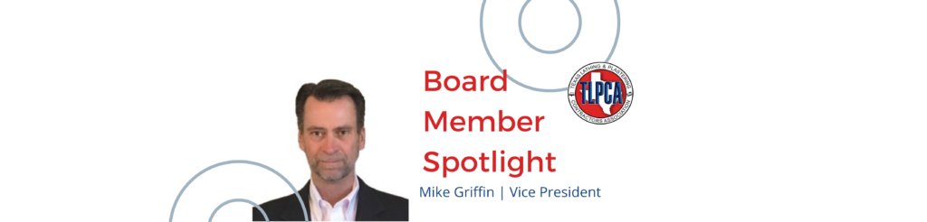 mike griffin