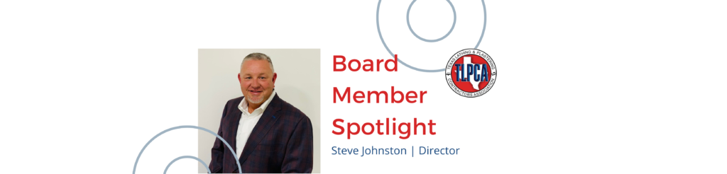 steve johnston
