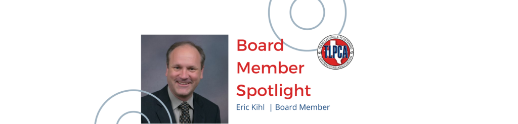 Eric Kihl