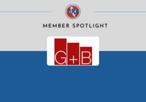 G+B member spotlignt