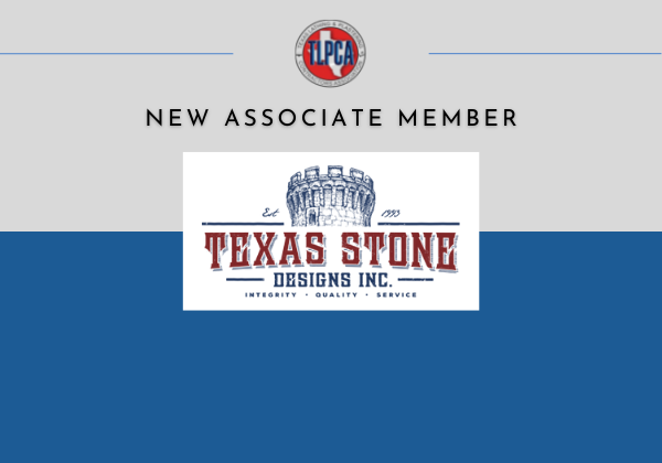 Texas-Stone logo