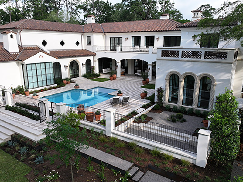 Pinnacle